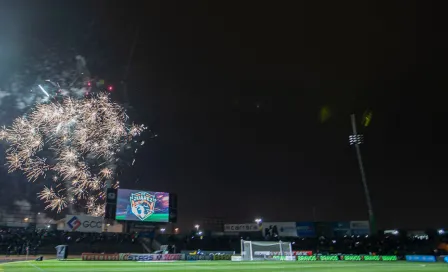 Pumas: Gran respuesta en Juárez para el primer 'Jueves por la noche' del Clausura 2020