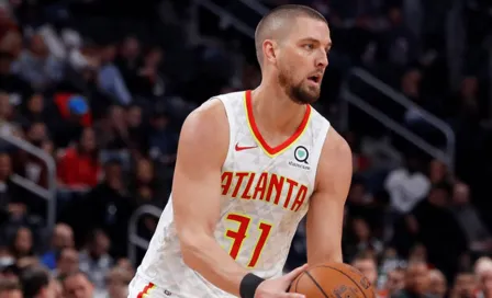 Chandler Parsons podría retirarse tras accidente con conductor ebrio