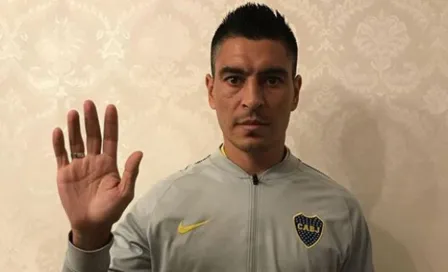 Paolo Goltz, ex del América, continuaría su carrera en Gimnasia