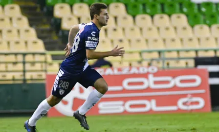 VIDEO: Eugenio Pizzuto sufrió escalofriante lesión en el León vs Pachuca