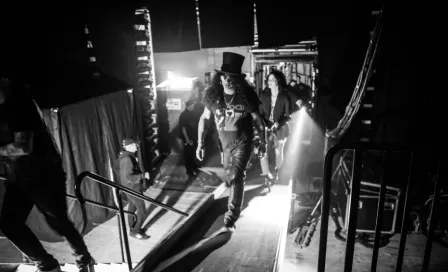 Guns N' Roses empezará su gira mundial 2020 en México