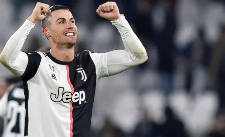 Cristiano Ronaldo lanzó cómic donde se convierte en superhéroe 