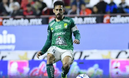 León, a romper la malaria en casa ante Rayados