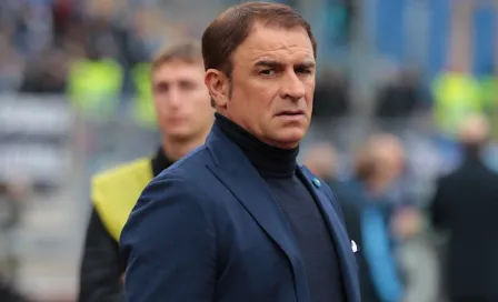 SPAL despidió al entrenador que los ascendió desde la Serie C hasta la Serie A