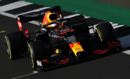 Red Bull presentó RB16, su nuevo monoplaza para la F1