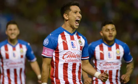 Jesús Molina: 'Nosotros nunca dijimos que somos las Chivas galácticas'