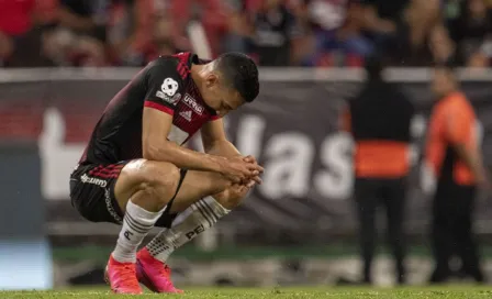 Atlas cayó ante Pachuca y agudizó su crisis en el Clausura 2020