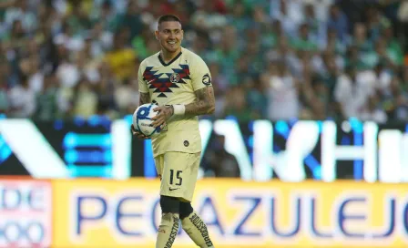 América: Nico Castillo evoluciona favorablemente y ya dejó terapia intensiva