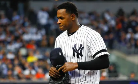 Luis Severino será operado y se perderá toda la temporada 2020