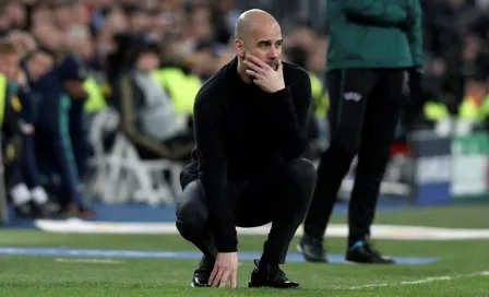 Guardiola: 'Olvídense de los cambios ante Real Madrid, muchas veces fueron un desastre'