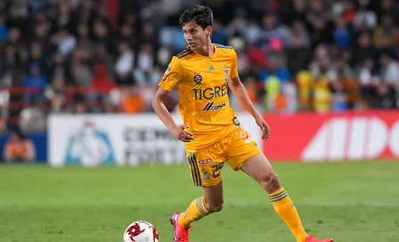 Pulido sobre Damm y Tigres: 'Ojalá salga bien, no le conviene salir peleado' 