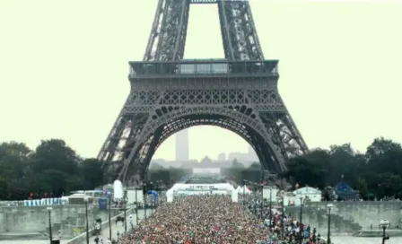 Maratón de París, aplazado por coronavirus