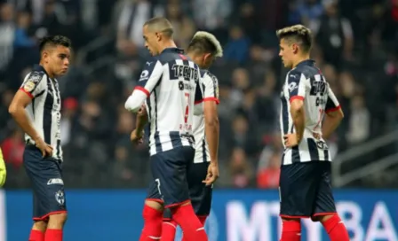 Duilio Davino: 'Rayados está presionado, se debe recuperar la confianza'