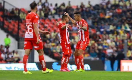 Necaxa, a soñar con Liguilla cuando reciba a Monarcas