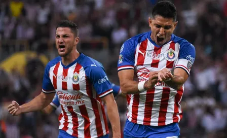 Chivas: Jesús Molina pide 'no volverse locos' por triunfo en Clásico Tapatío