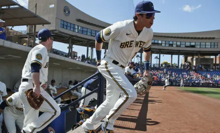 Cerveceros de Milwaukee pagará sueldo a Christian Yelich hasta el 2042