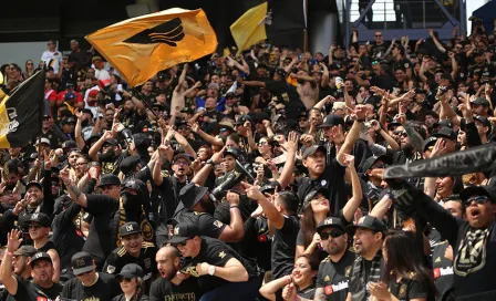 Alcalde de Los Angeles pide evitar eventos masivos previo al LAFC vs Cruz Azul