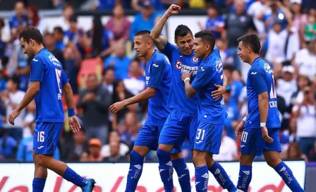 LAFC vs Cruz Azul, suspendido por emergencia de coronavirus