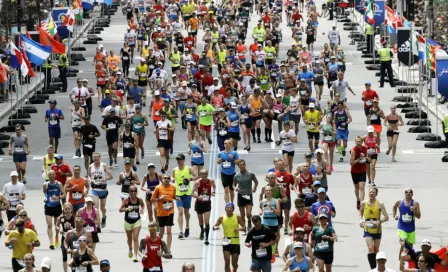 Maratón de Boston es aplazado hasta septiembre por coronavirus