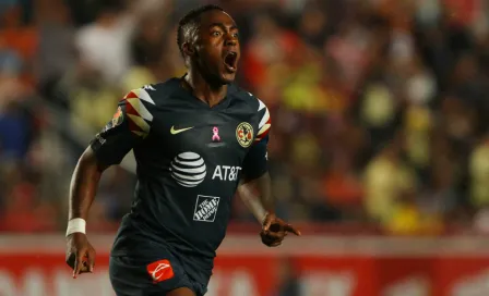 América: Renato Ibarra separado del plantel, pero sin rescindir su contrato