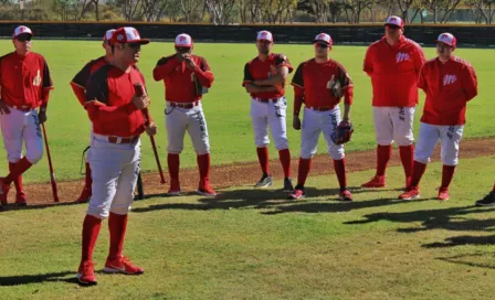 LMB suspendió pretemporada y cambió fecha de inicio por coronavirus