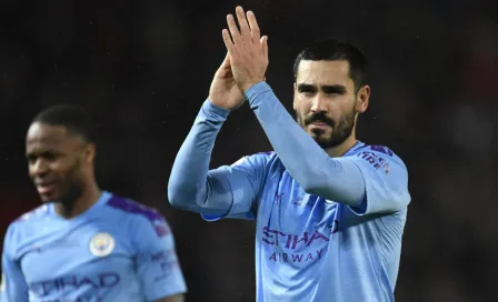 Manchester City dona comida y flores ante el coronavirus