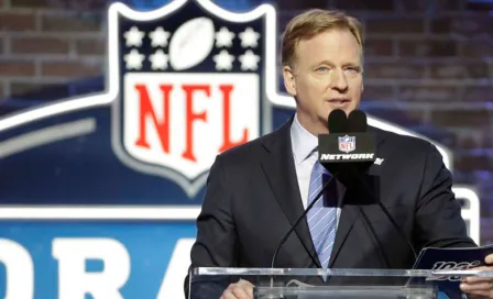 NFL canceló Draft 2020 en Las Vegas por coronavirus