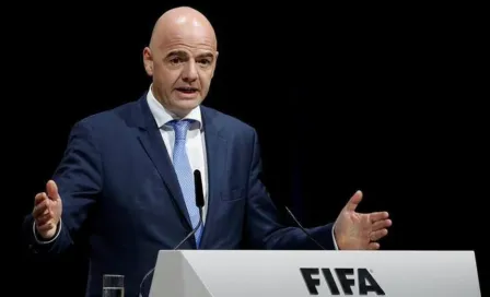 FIFA busca nueva fecha para el Mundial de Clubes