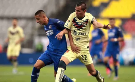 Siboldi: 'Ante el brote de Coronavirus, Cruz Azul vs América no se debió jugar'