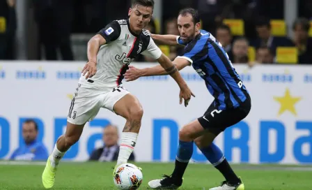  Serie A podría reanudarse el próximo 3 de mayo