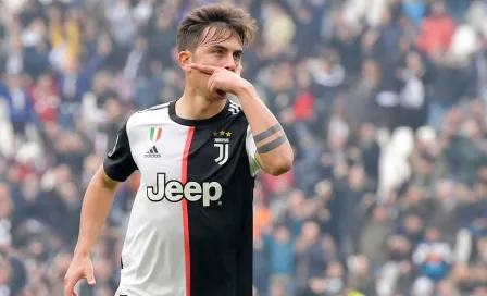 Dybala sobre coronavirus: 'Quedarnos en casa es lo más importante y fácil'