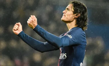 Boca Juniors buscaría fichar a Cavani para reforzar su delantera