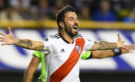 Niño lloró al enterarse que su ídolo podría salir de River Plate