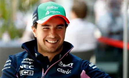 Checo Pérez sobre Coronavirus: 'La economía la recuperamos después'