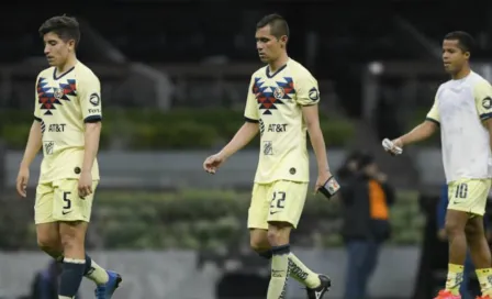 Piojo Herrera: 'América debe reinventar al equipo de cara al próximo torneo'