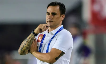 VIDEO: Cannavaro relató cómo China vuelve a la normalidad tras crisis por coronavirus 