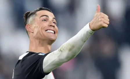 Cristiano Ronaldo habría accedido a una reducción en su salario por el COVID-19