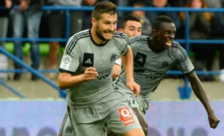 VIDEO: Gignac bromeó con Benjamin Mendy sobre su posible llegada a Tigres