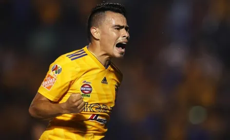 Lucas Zelarayán no descartó volver en un futuro a Tigres