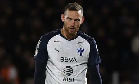 Vincent Janssen afirmó que quiere ayudar a Rayados con el tema de salarios