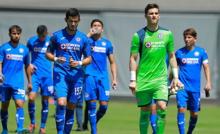 Liga MX oficializó cancelación de los torneos Sub 13, Sub 15, Sub 17 y Sub 20