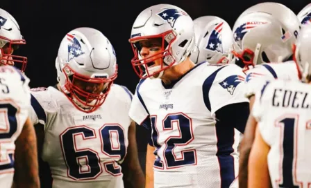 Tom Brady, Aaron Donald y JJ Watt encabezan equipo de la década en la NFL