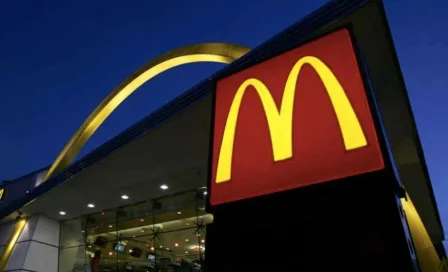 Israel utilizó McDonald's como centro de pruebas para el COVID-19