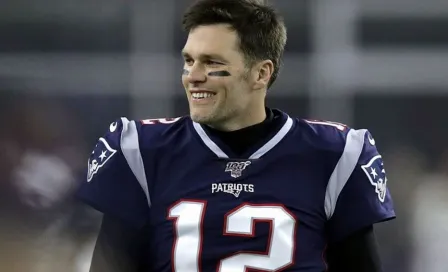 Tom Brady: 'Quiero ver qué tan grande puedo ser'