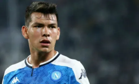 Zanetti sobre Chucky Lozano: 'Hay que darle tiempo, es un jugador de gran calidad'