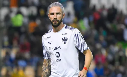 Miguel Layún: "Me gustaría jugar en el Inter Miami"