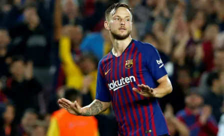 Ivan Rakitic: 'Quiero estar en un club donde se me valore'