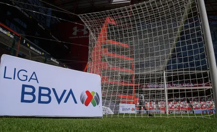 Secretaría de Salud recomendó a Liga MX reanudar el futbol hasta julio