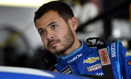 Piloto Kyle Larson fue despedido del Chip Ganassi por insulto racista