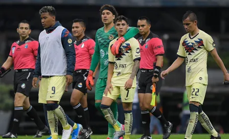 América: Jugadores y cuerpo técnico recibirán propuesta de reducción salarial